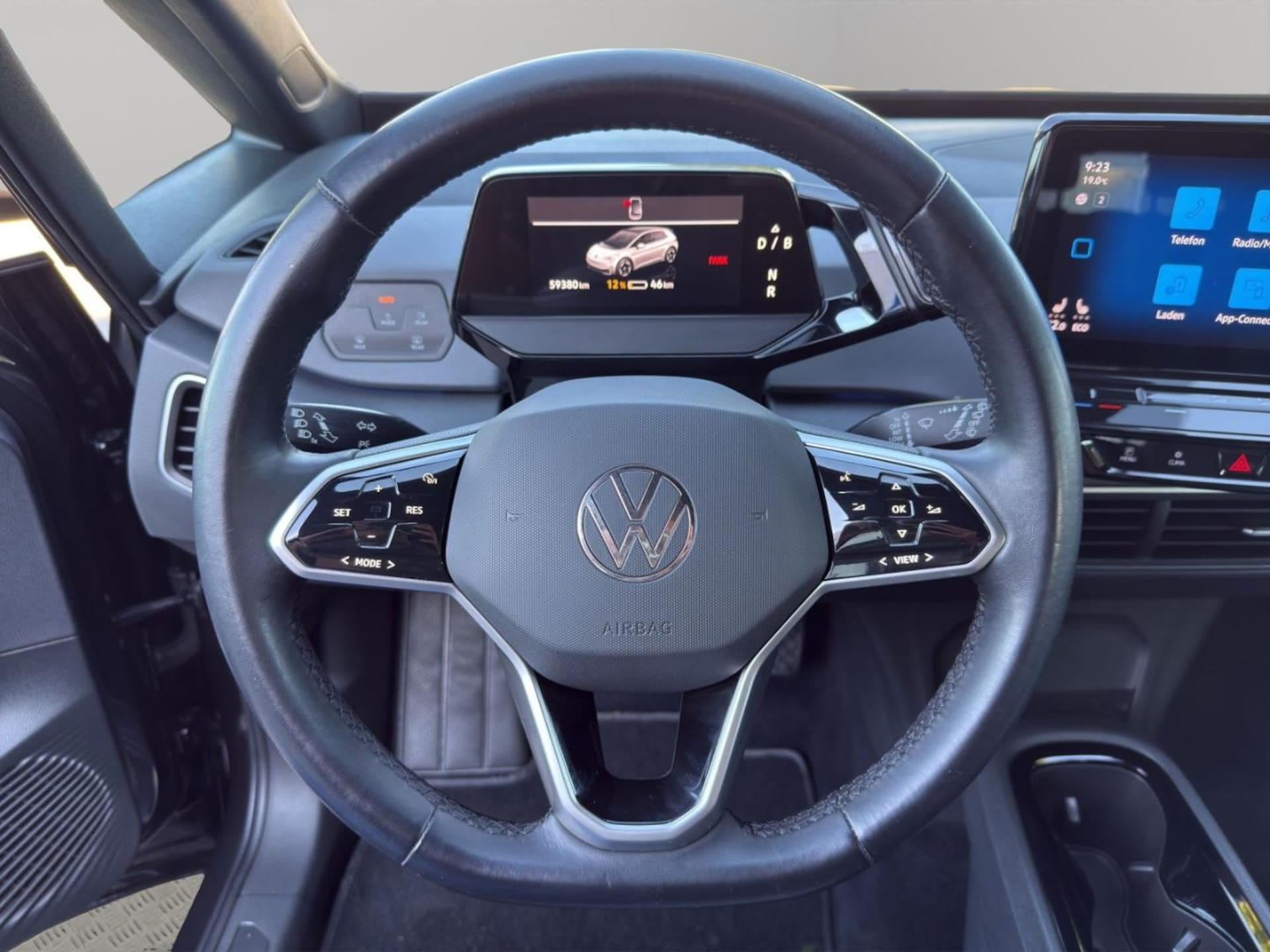 Volkswagen ID.3 Life