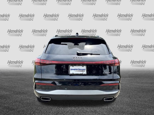 2025 Audi Q5 Premium - Photo 9