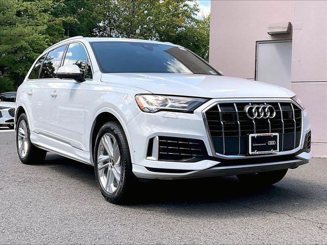 Photo of 2023 Audi Q7