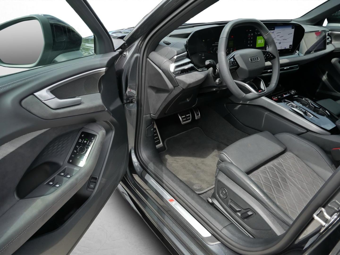 Bild über Audi S5 Limousine TFSI 270 kW S tronic - für weitere Informationen kontaktieren Sie den Audi Partner