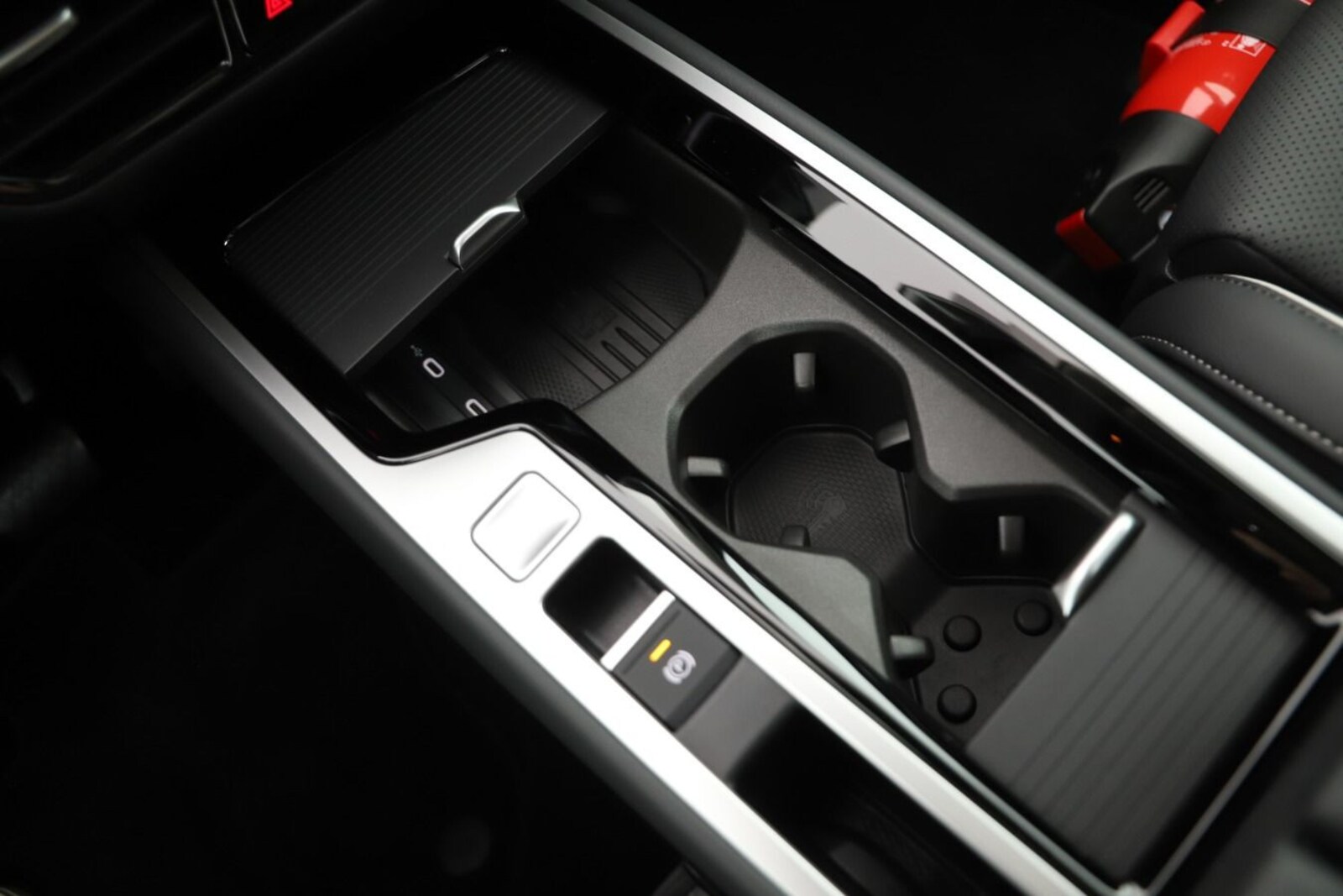 Volkswagen Passat – Bild 10