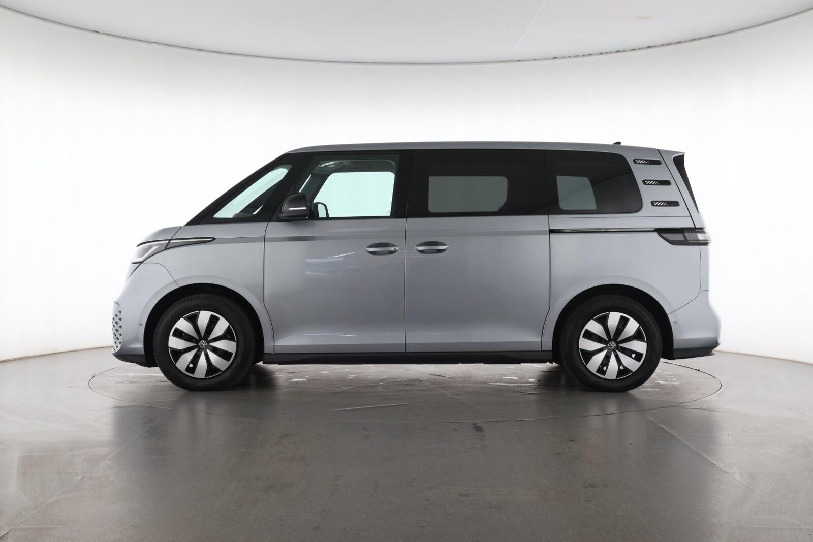 Volkswagen ID. Buzz – Bild 3