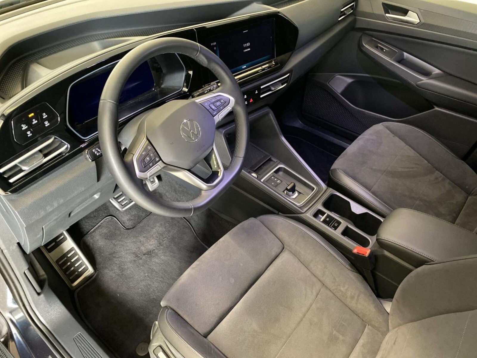 Volkswagen Caddy Maxi – Bild 4