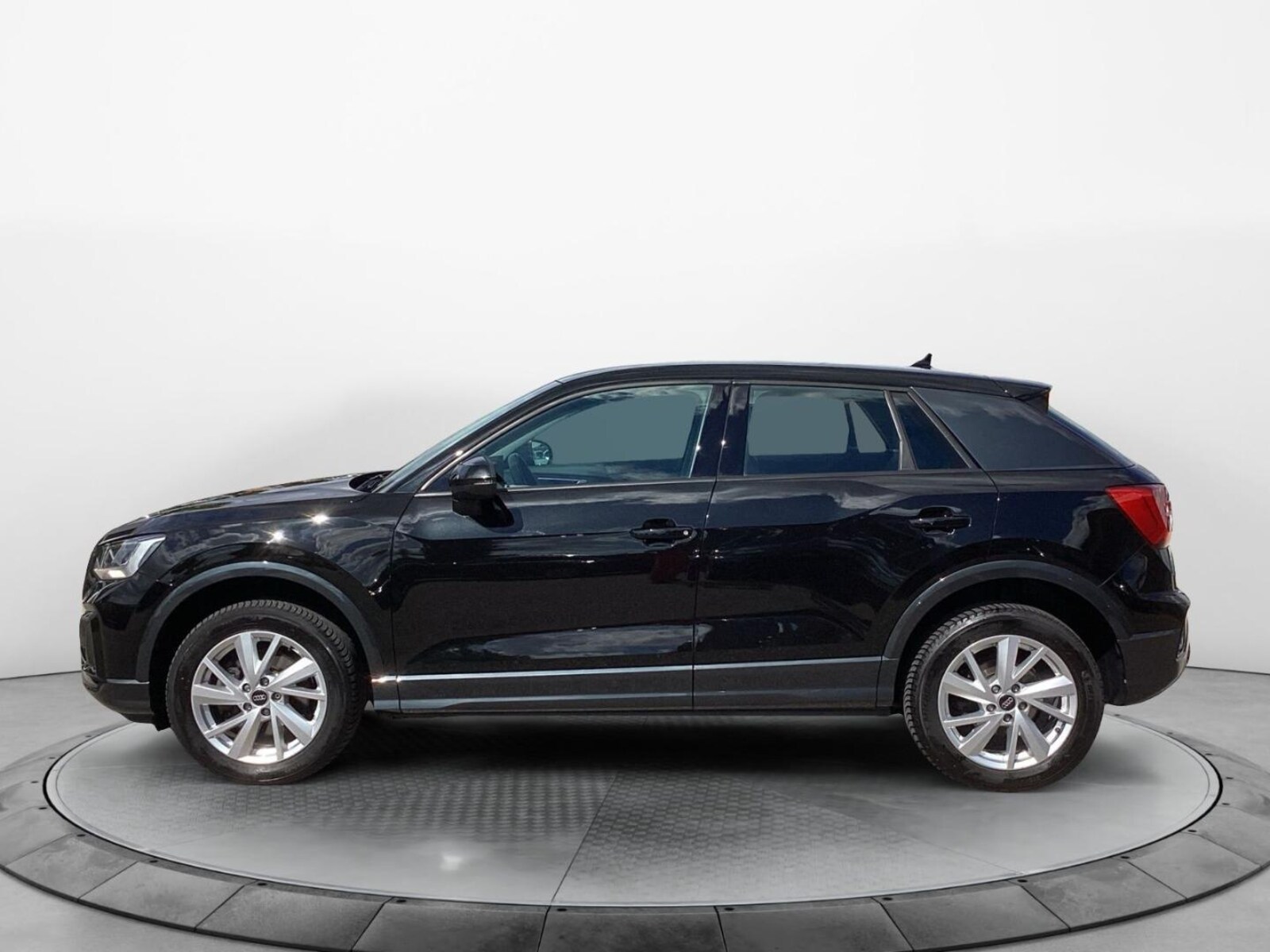 Audi Q2 – Bild 2
