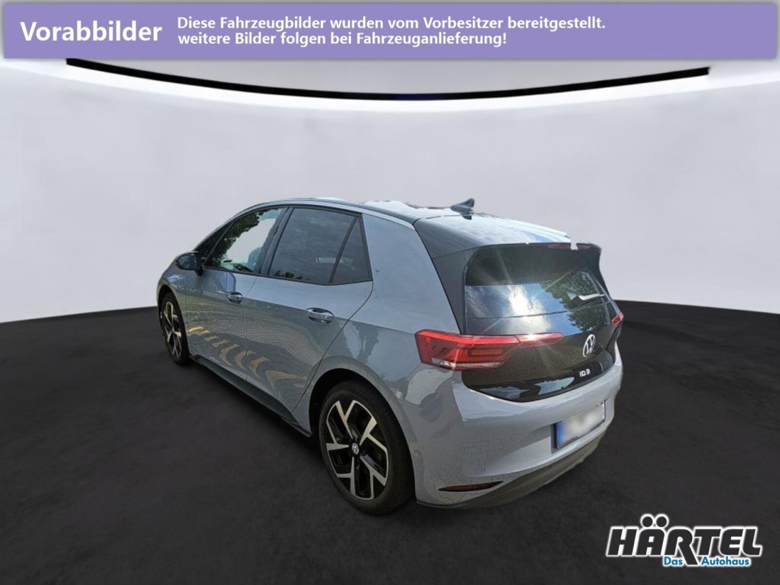 Volkswagen ID.3 – Bild 3