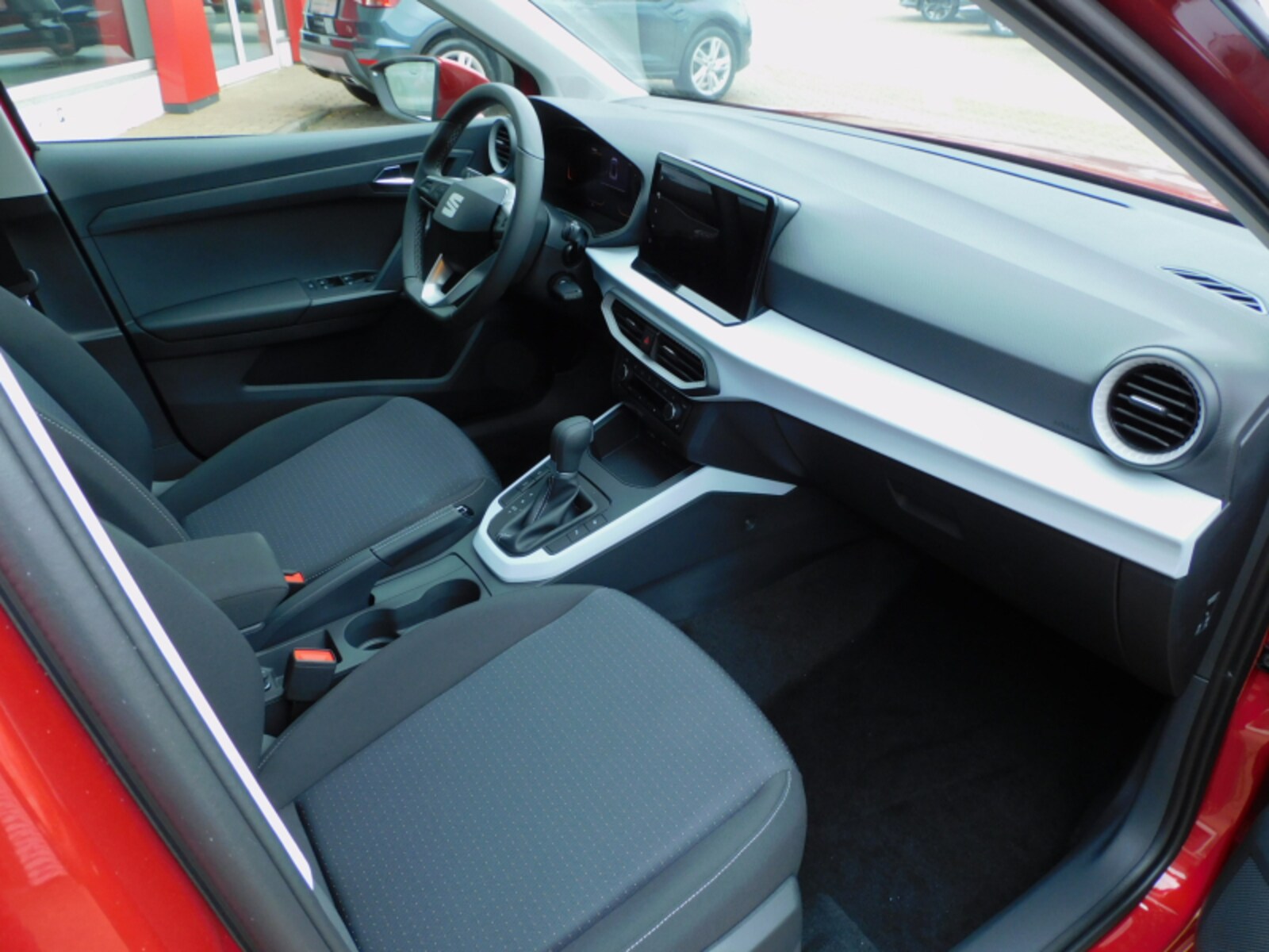 SEAT Arona – Bild 7