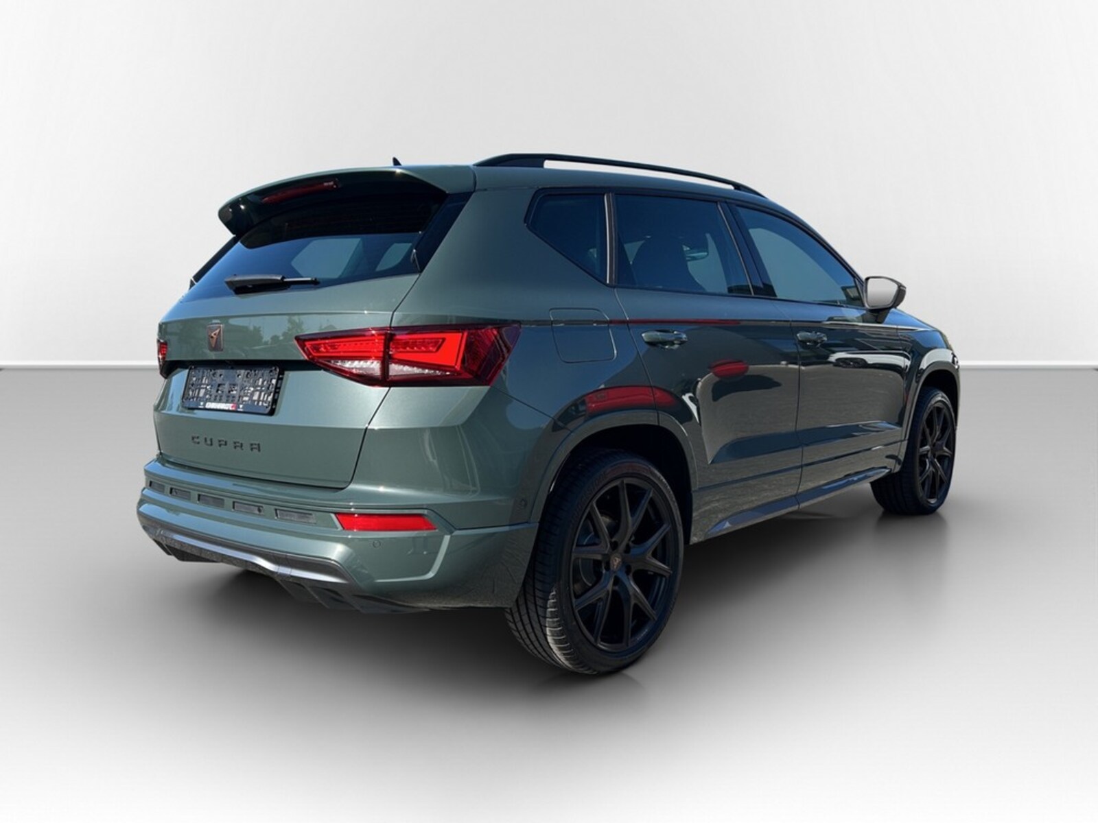 CUPRA Ateca – Bild 5