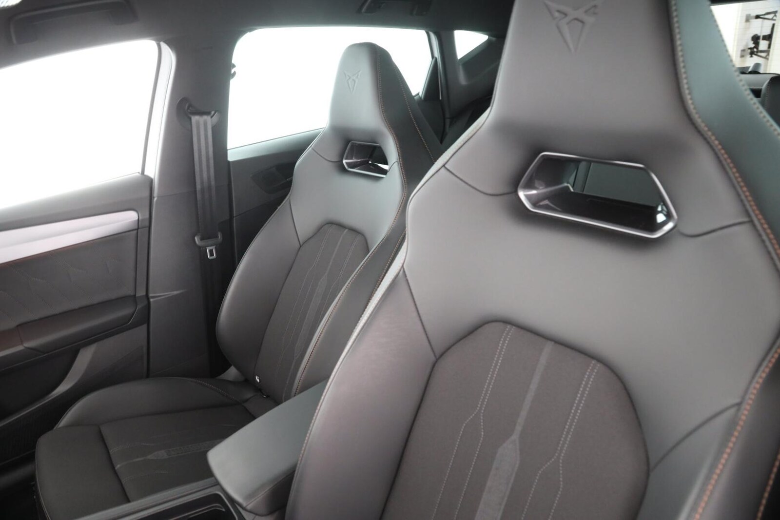 CUPRA Leon – Bild 12