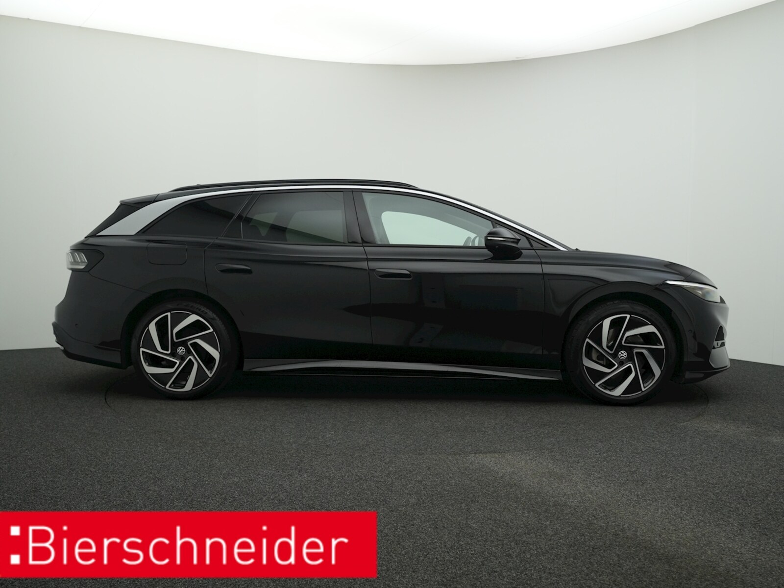 Volkswagen ID.7 Tourer – Bild 7