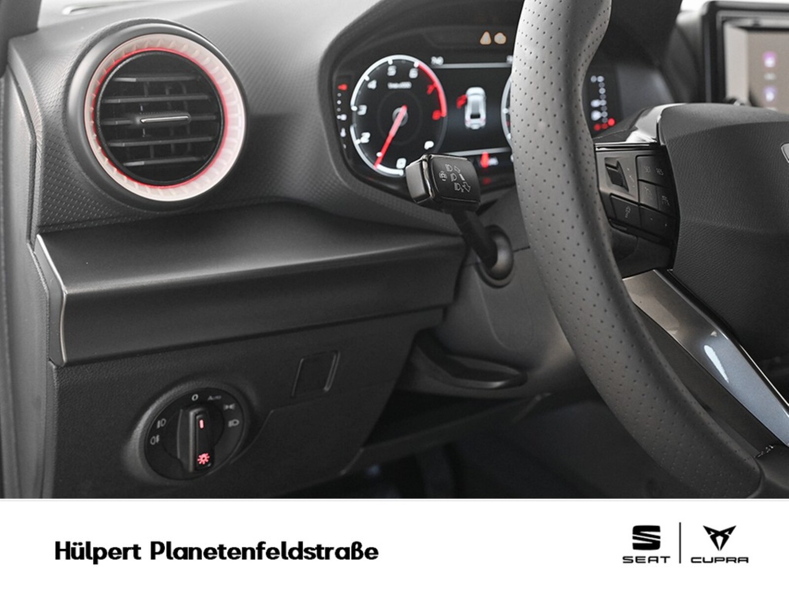 SEAT Ibiza – Bild 12