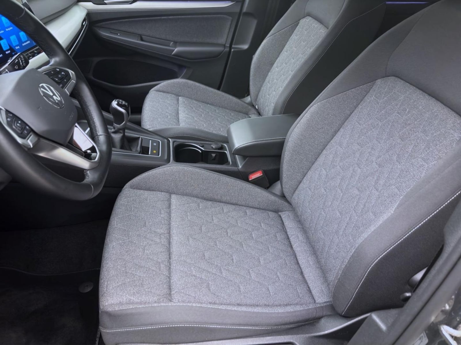 Volkswagen Golf – Bild 10
