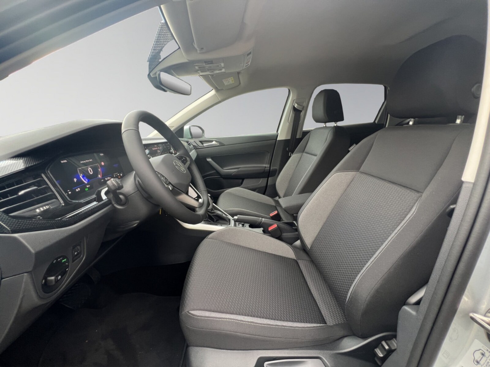 Volkswagen Taigo – Bild 10