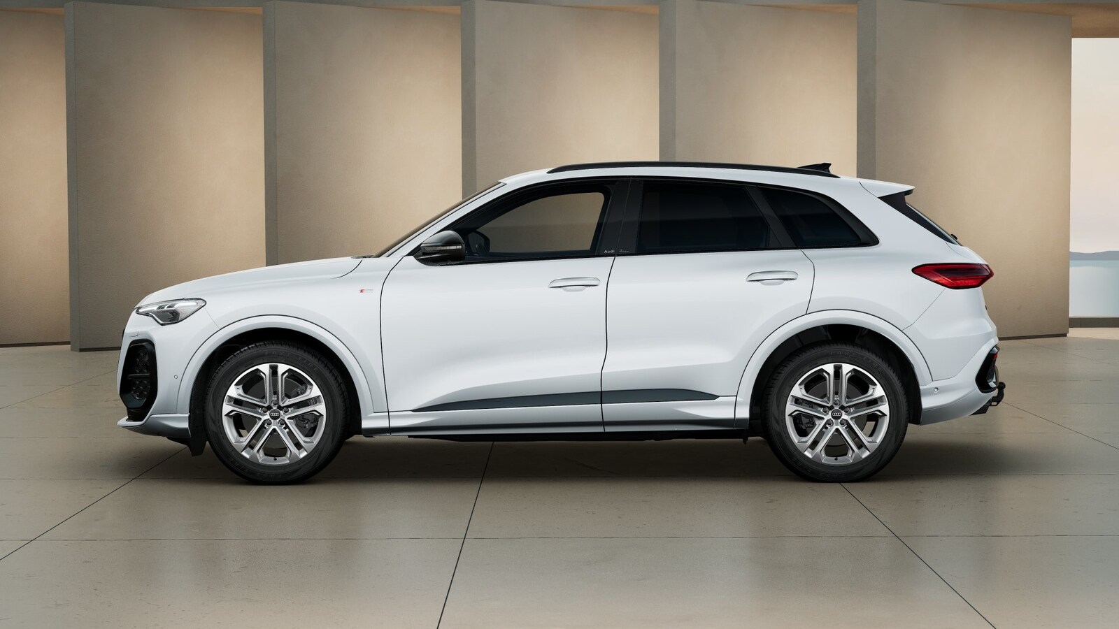 Audi Q5 – Bild 4