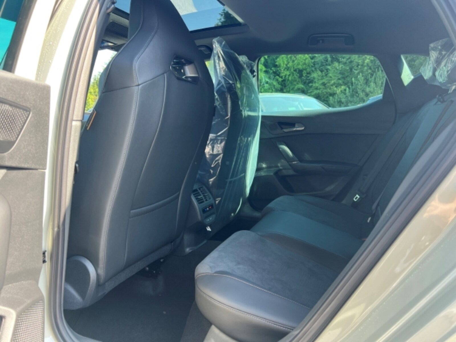 CUPRA Leon – Bild 8