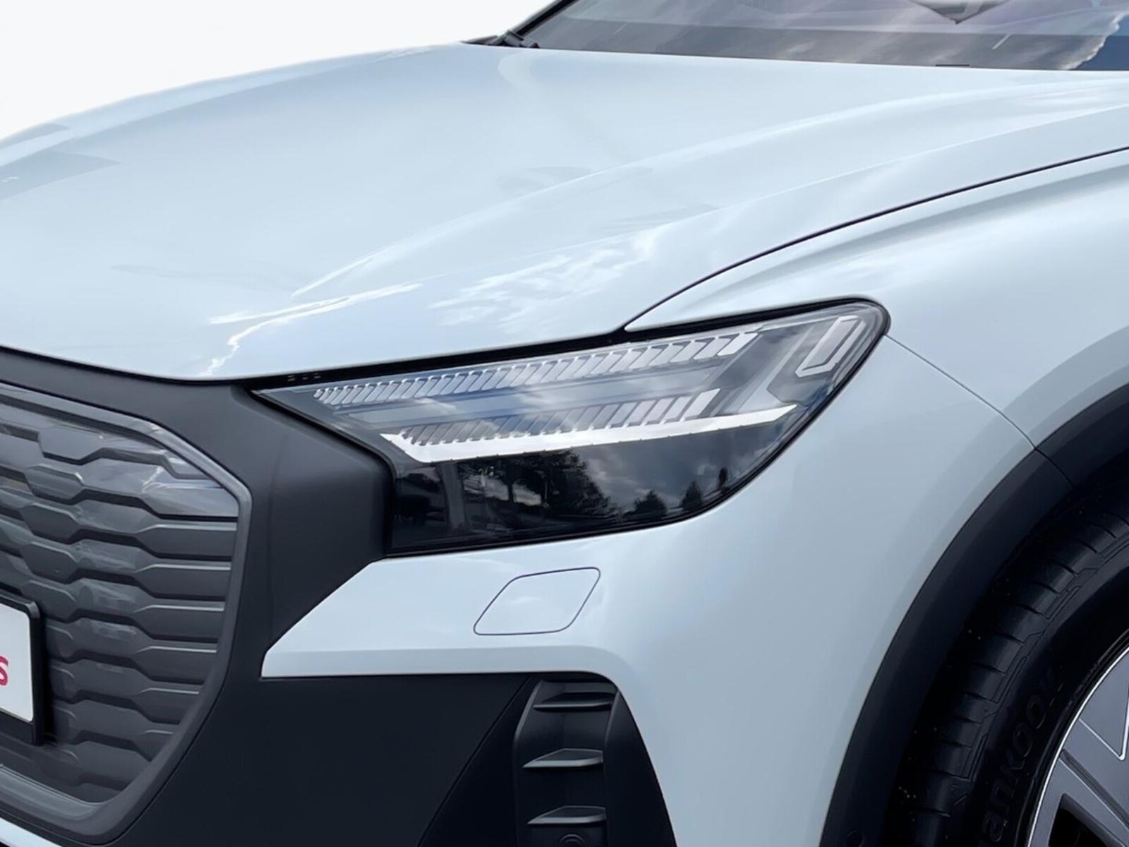 Audi Q4 Sportback e-tron – Bild 6