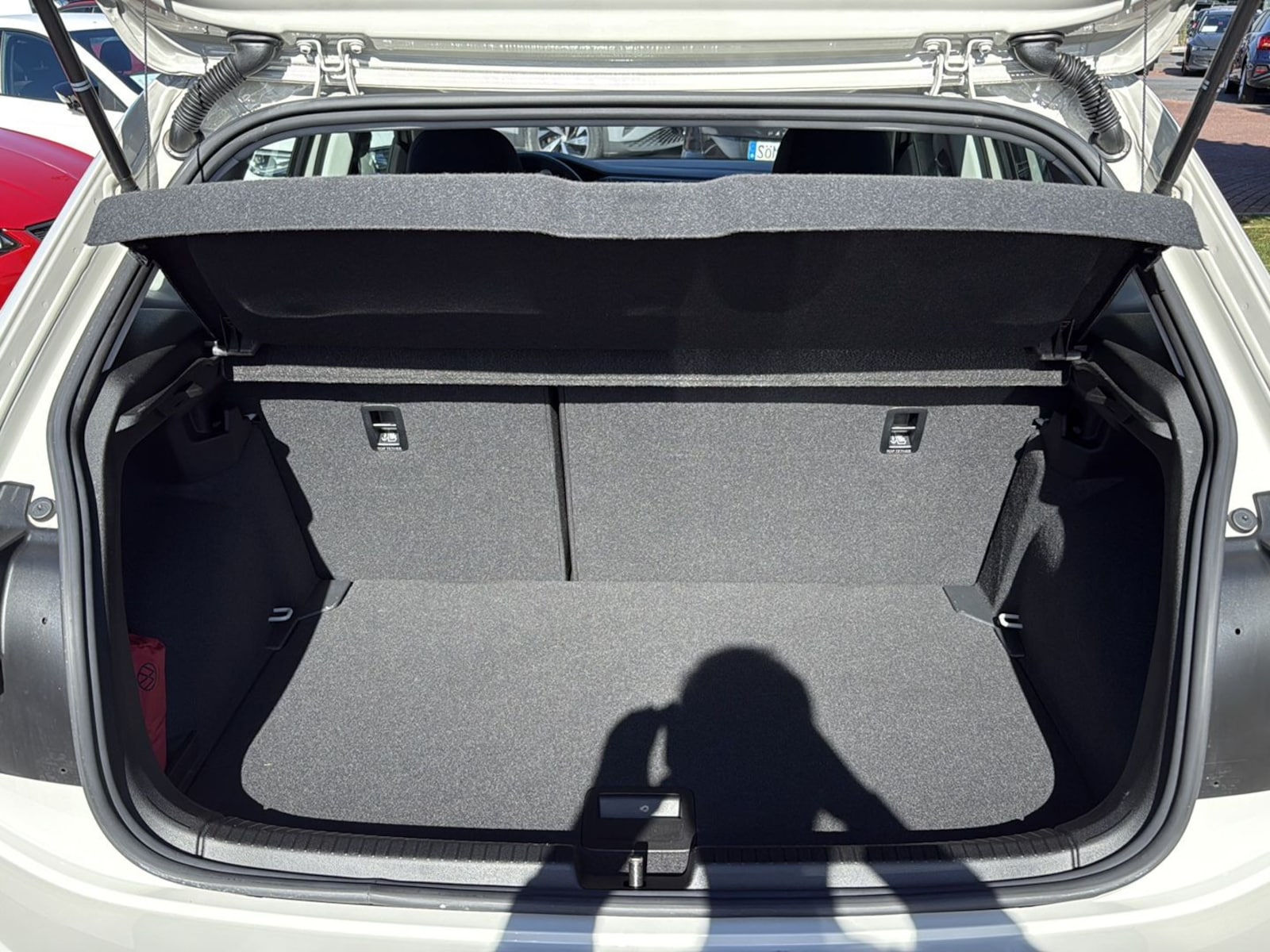 Volkswagen Polo – Bild 12