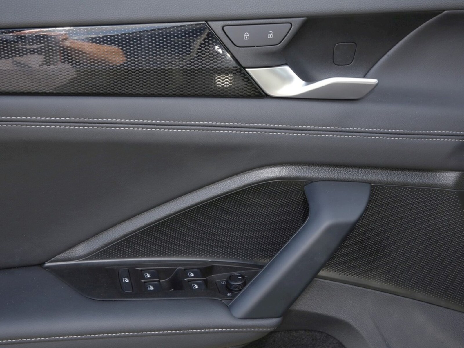 Volkswagen Tayron – Bild 18