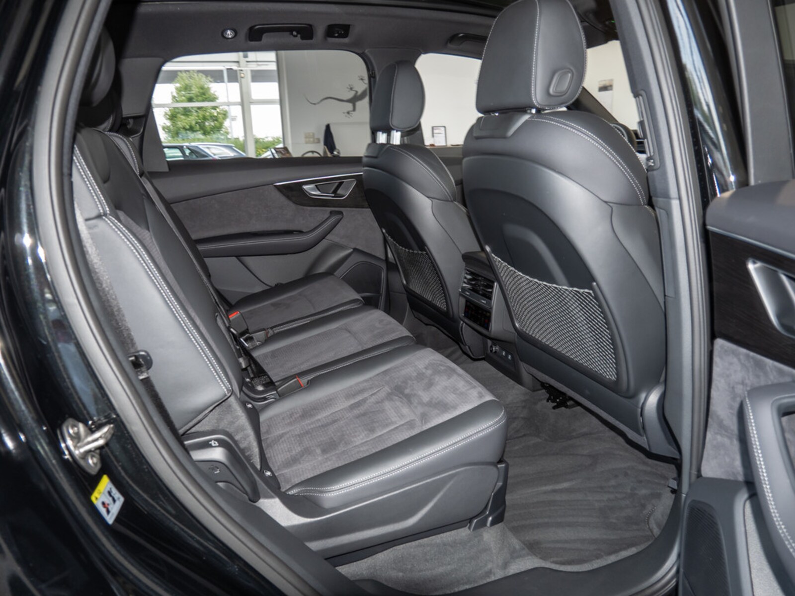 Audi Q7 – Bild 4