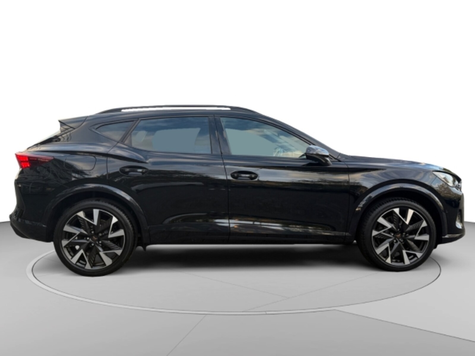 CUPRA Formentor – Bild 6