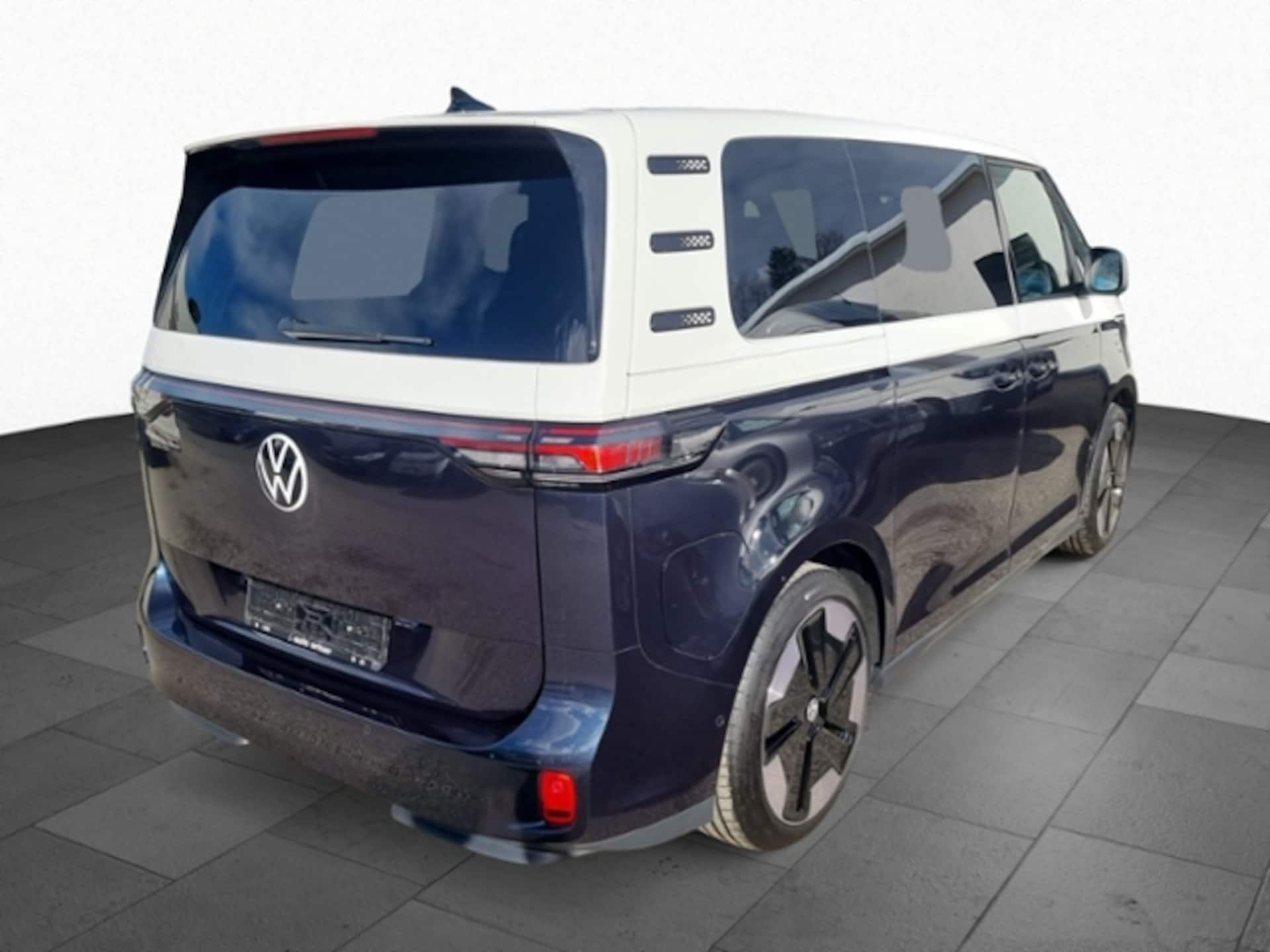 Volkswagen ID. Buzz Pro