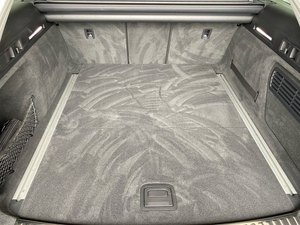Image about Audi S6 Avant TDI quattro tiptronic