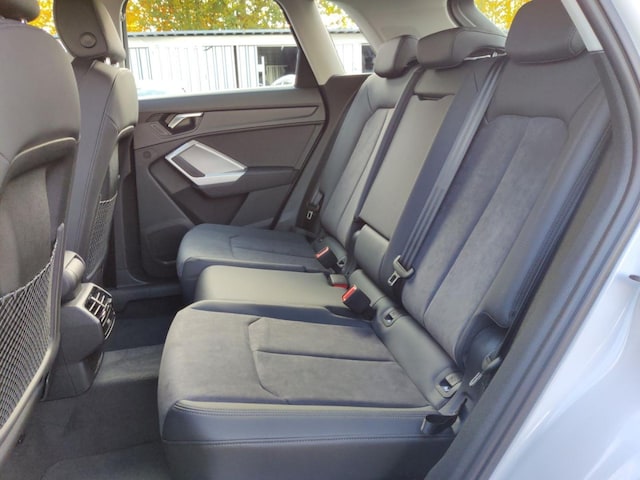 Audi Q3 Advanced 35 TFSI S Tronic - 2025 - Joinsteer - #14