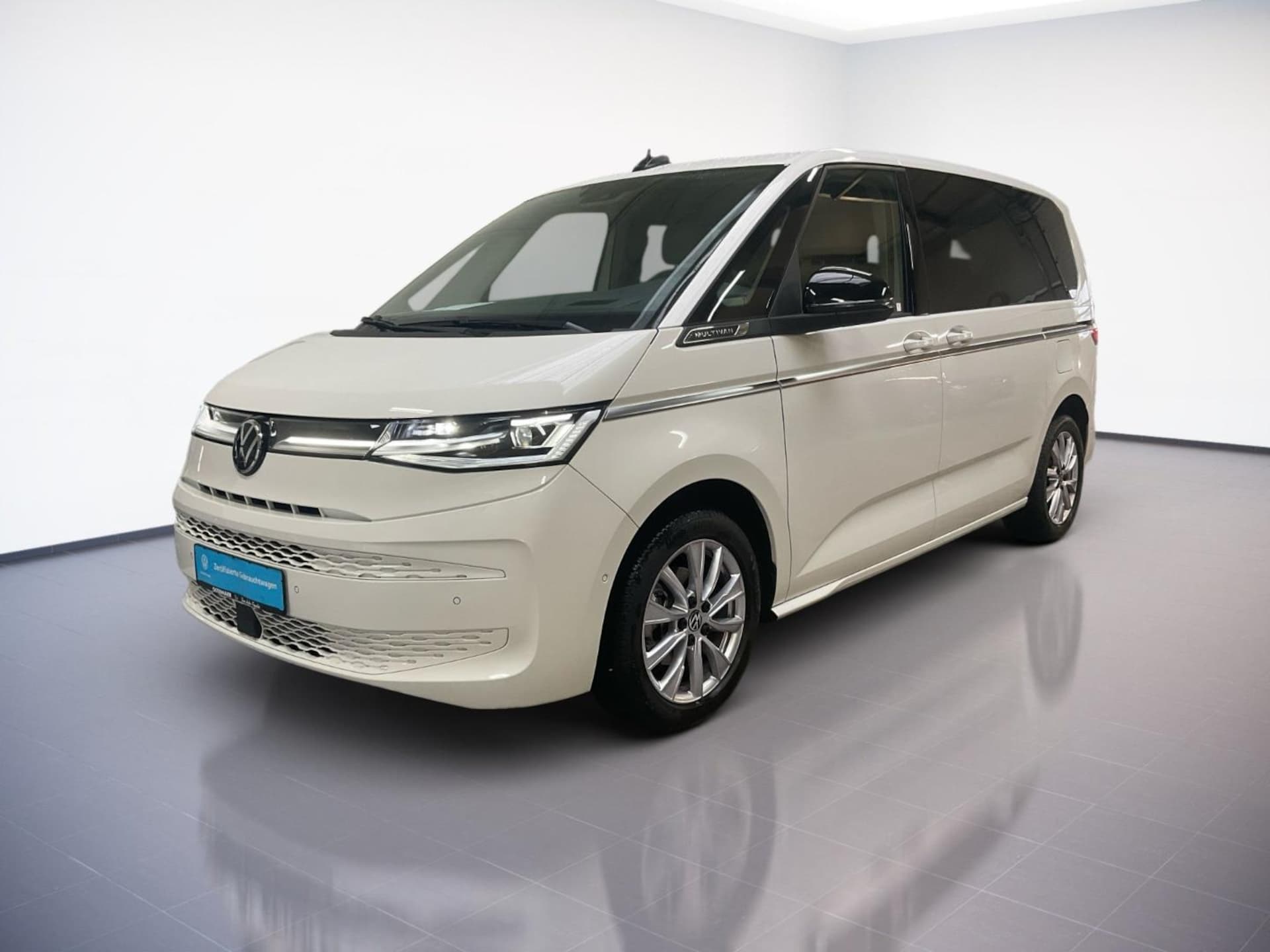 Volkswagen Multivan Style