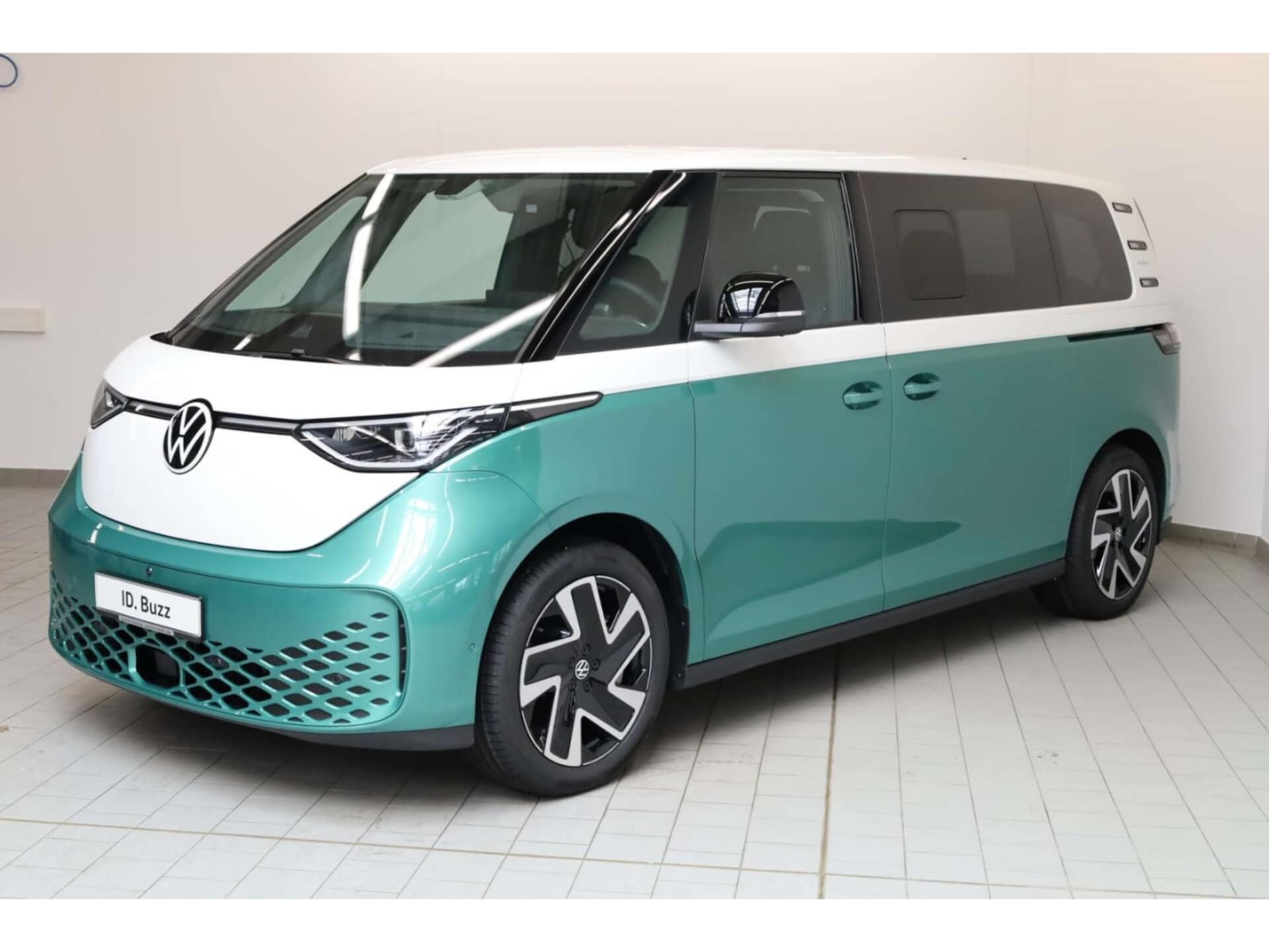 Volkswagen ID. Buzz ENERGY