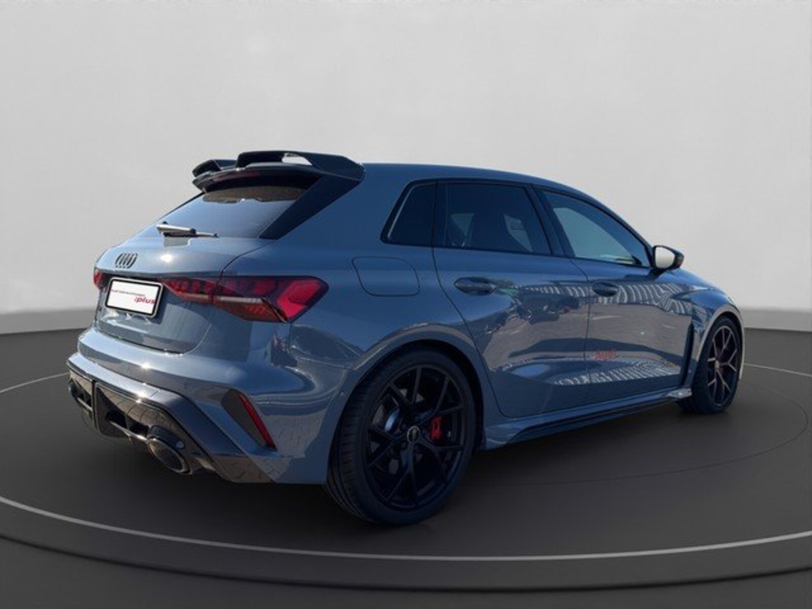 Audi RS 3 Sportback – Bild 6