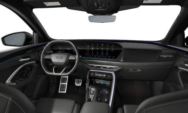 2025 Audi SQ5