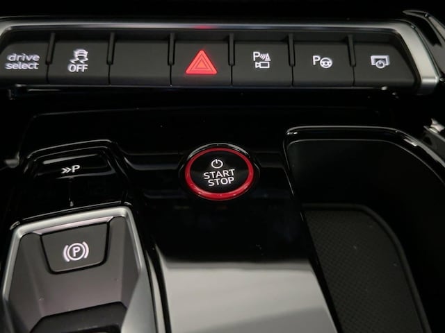 2026 Audi S e-tron GT Prestige - Photo 26