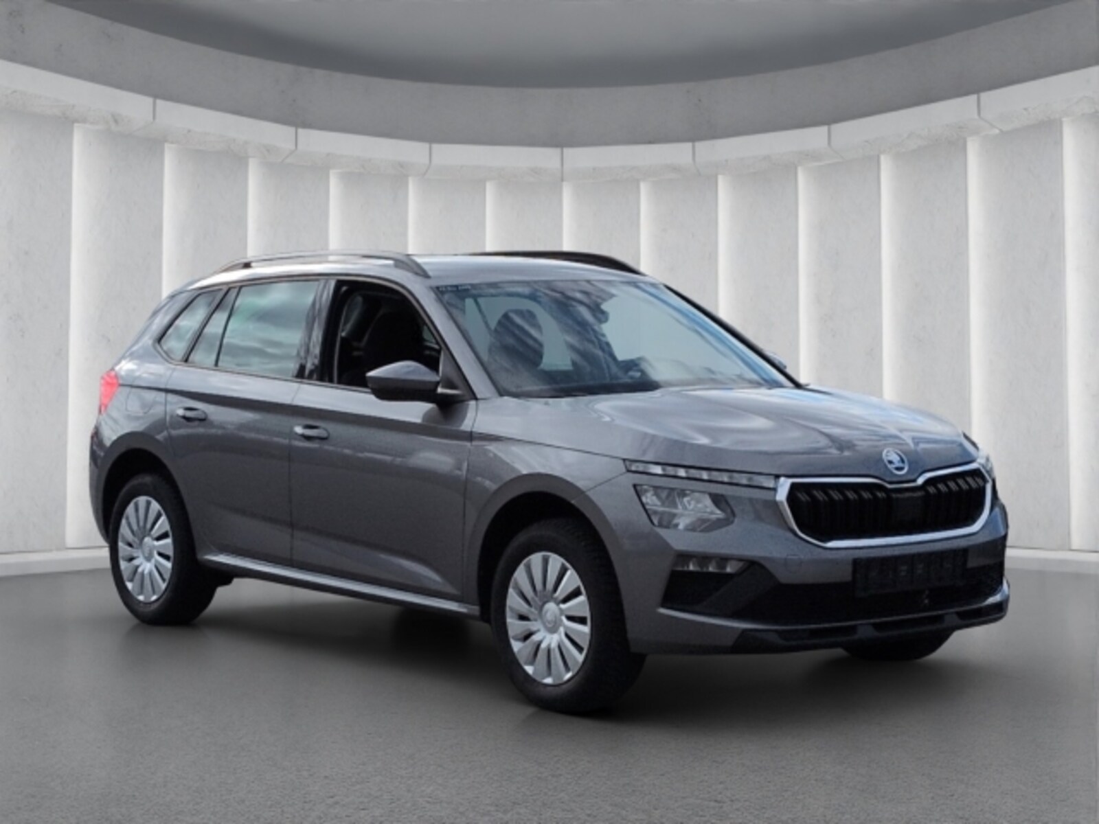 Škoda Kamiq – Bild 19