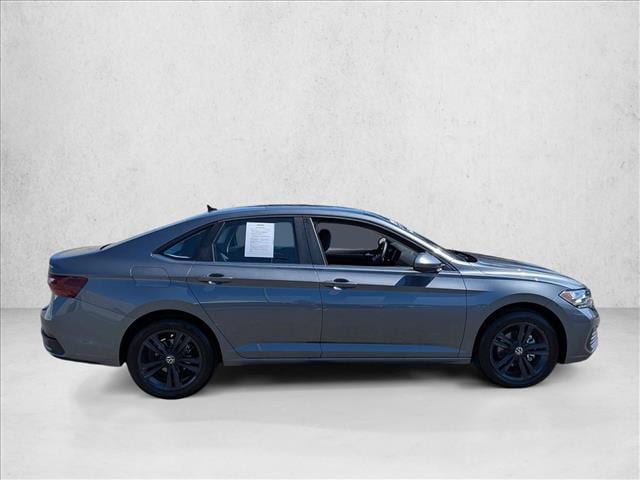 2024 Volkswagen Jetta