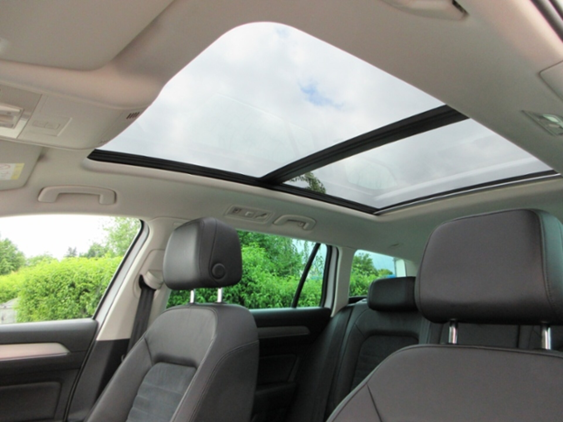 Volkswagen Passat Variant Highline