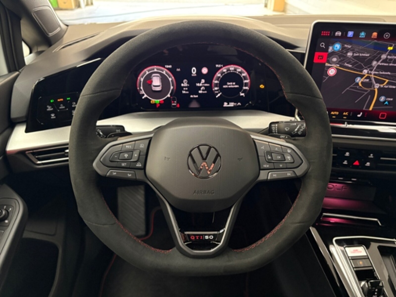Volkswagen Golf – Bild 15