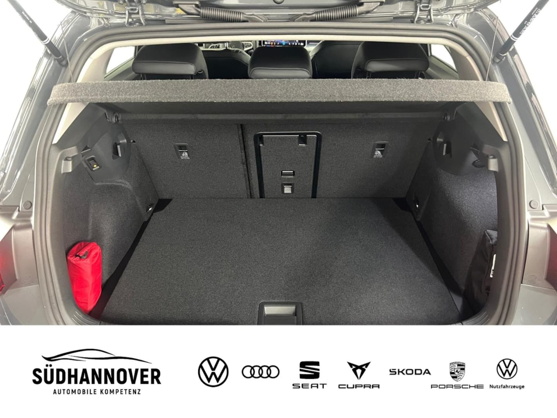 Volkswagen Golf ENERGY