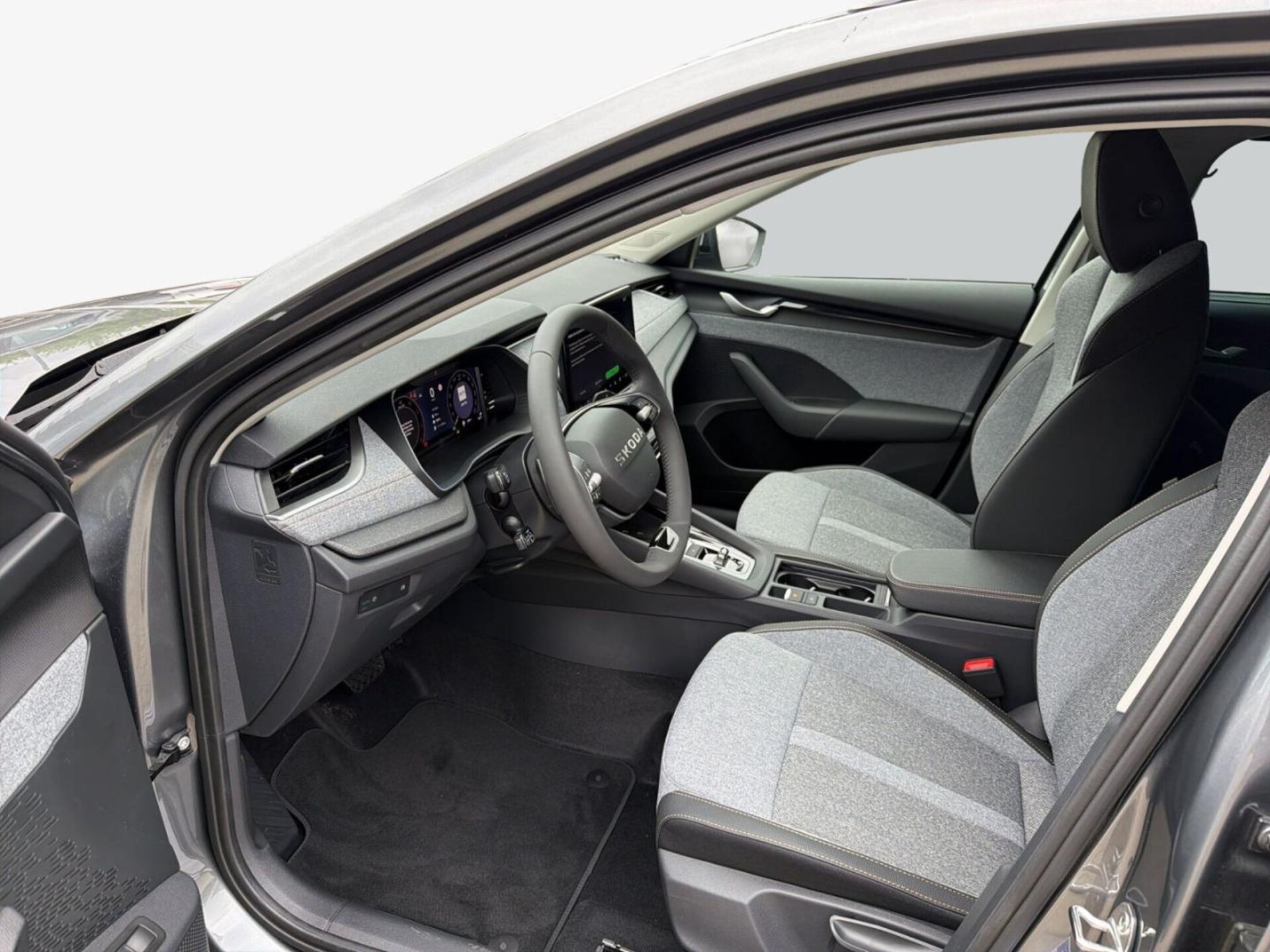 Skoda Octavia Combi Selection