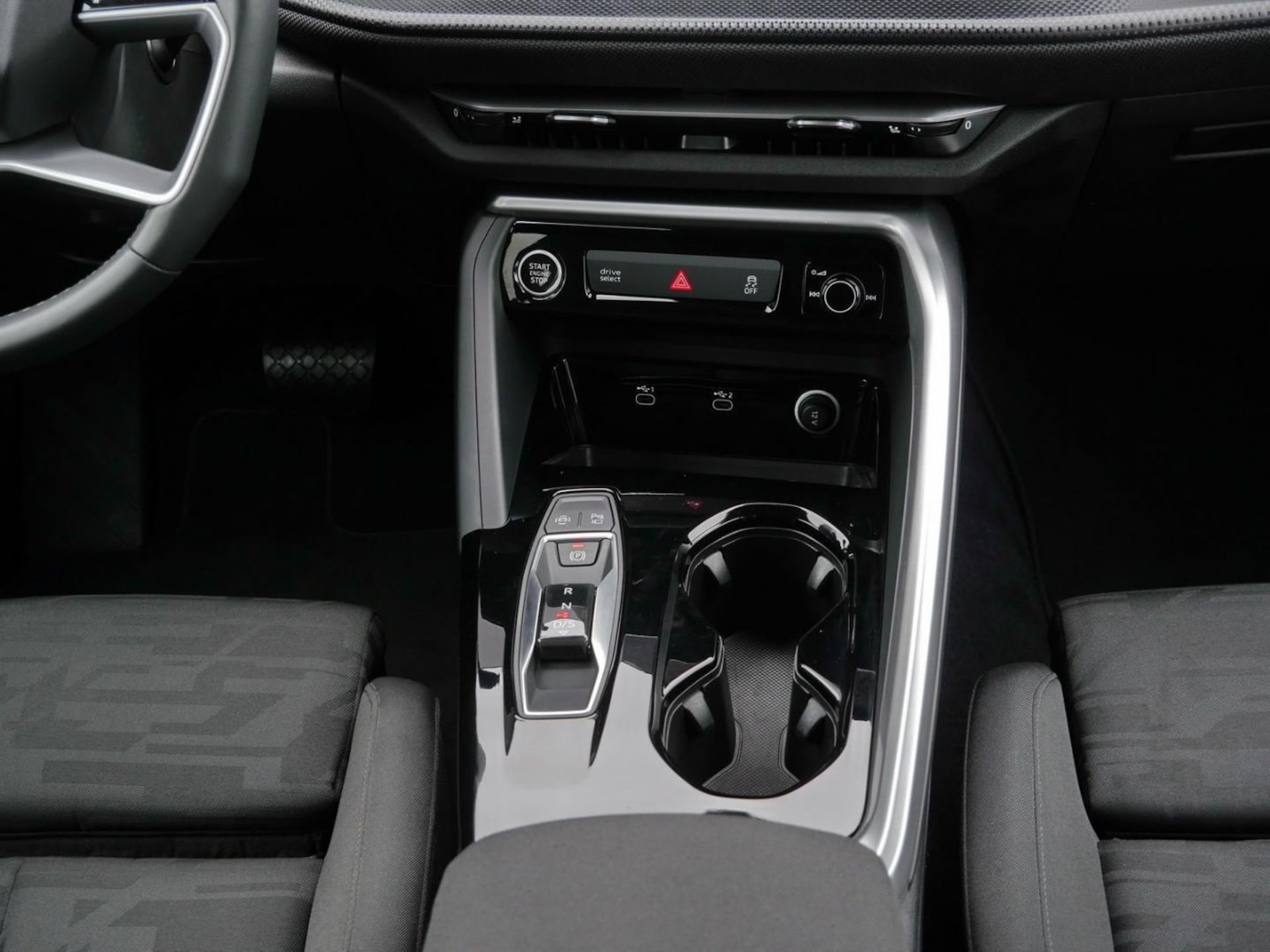 Audi Q5 SUV