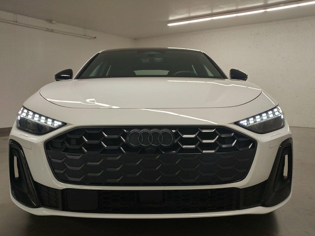 2025 Audi A5 Sedan