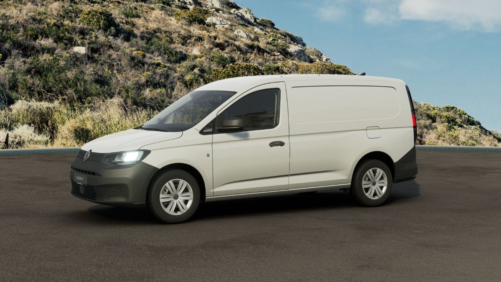 Volkswagen Caddy Maxi Cargo – Bild 3