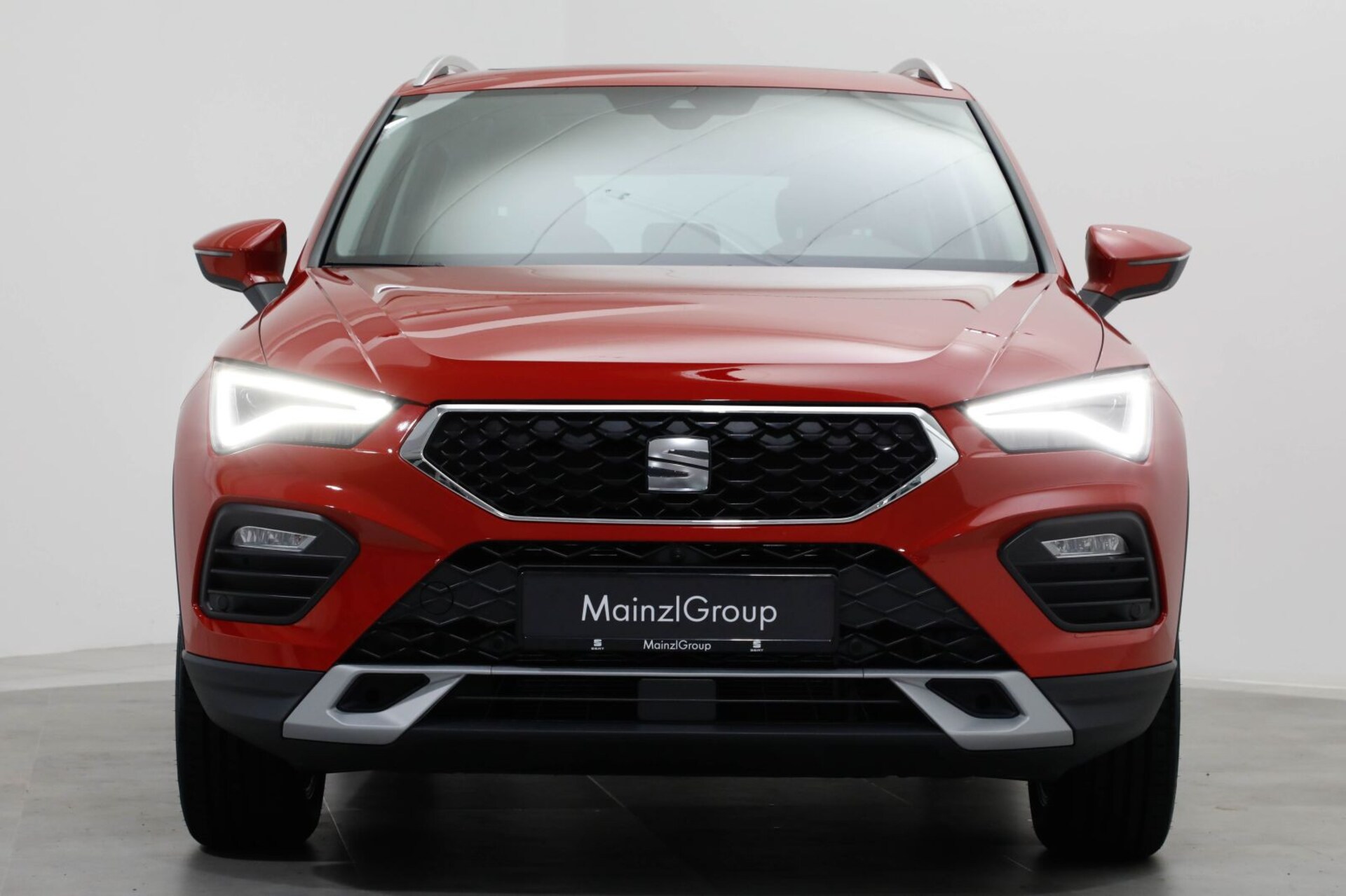 SEAT Ateca Style