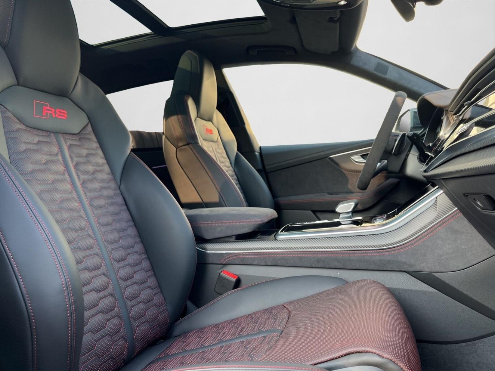 Audi RS Q8 performance – Bild 4