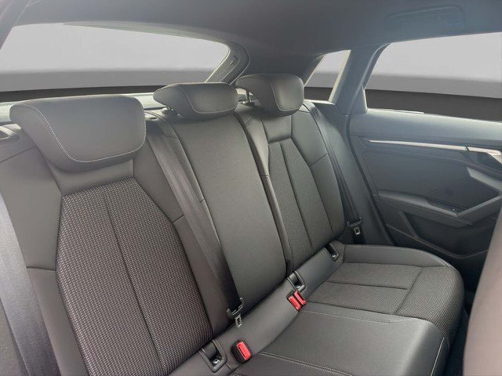 Audi S3 Sportback – Bild 8