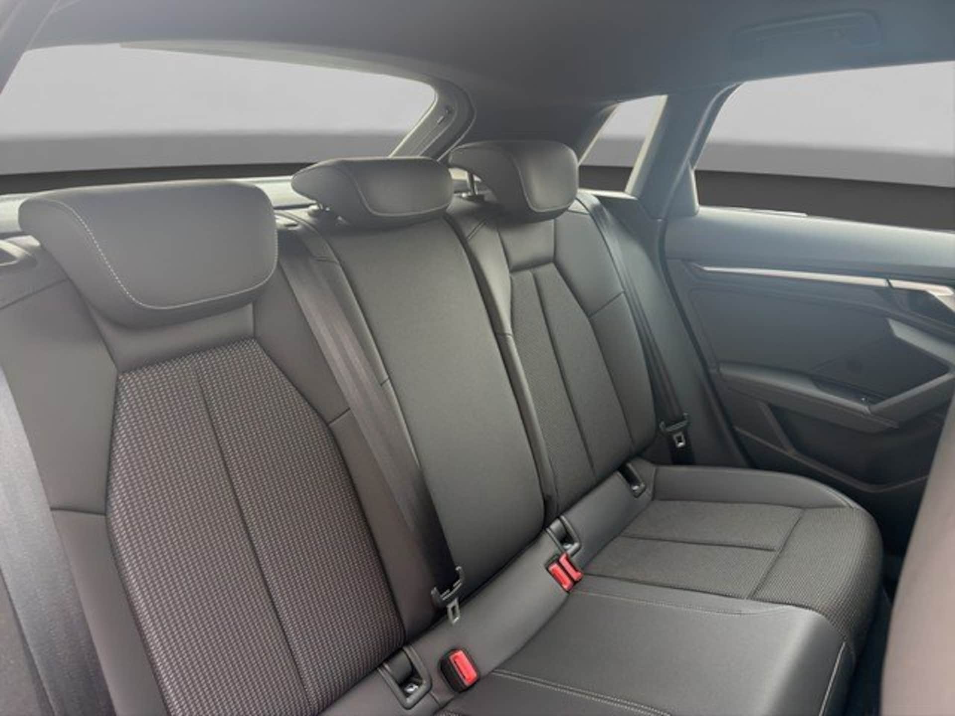 Audi S3 Sportback