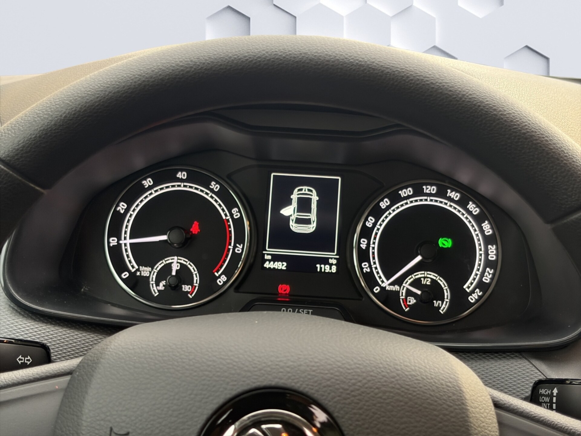 Skoda Scala COOL PLUS