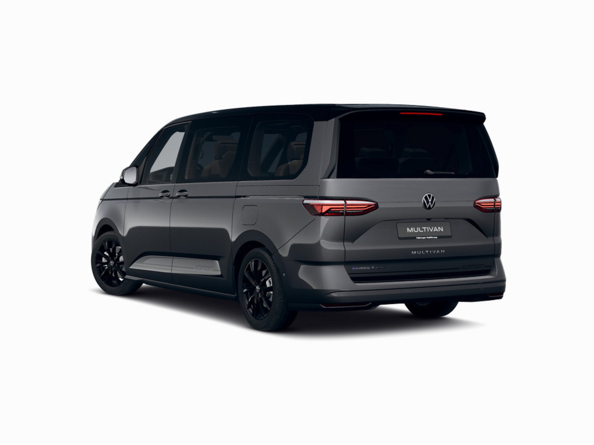 Volkswagen Multivan Langversion Life