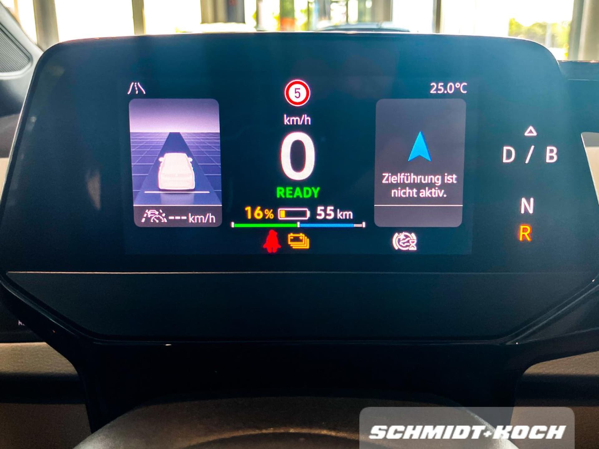 Volkswagen ID.3 MOVE Pro