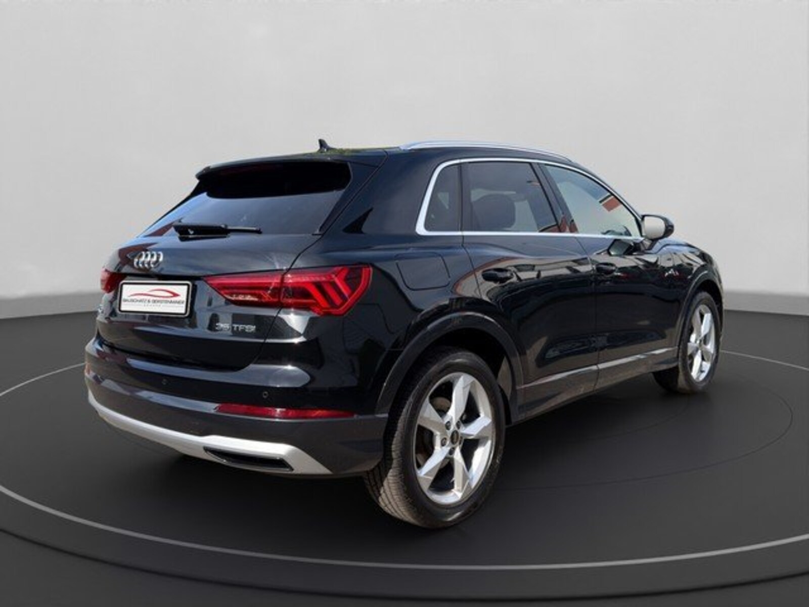 Audi Q3 – Bild 6