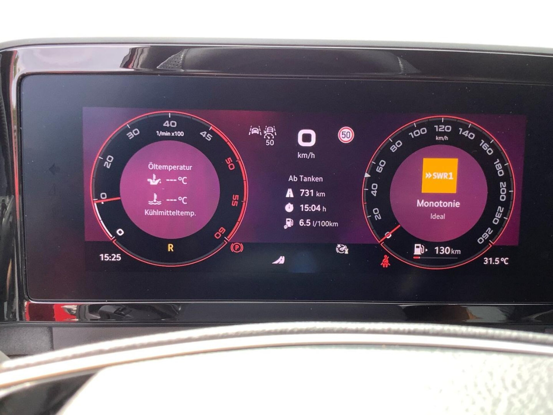Skoda Kodiaq Sportline