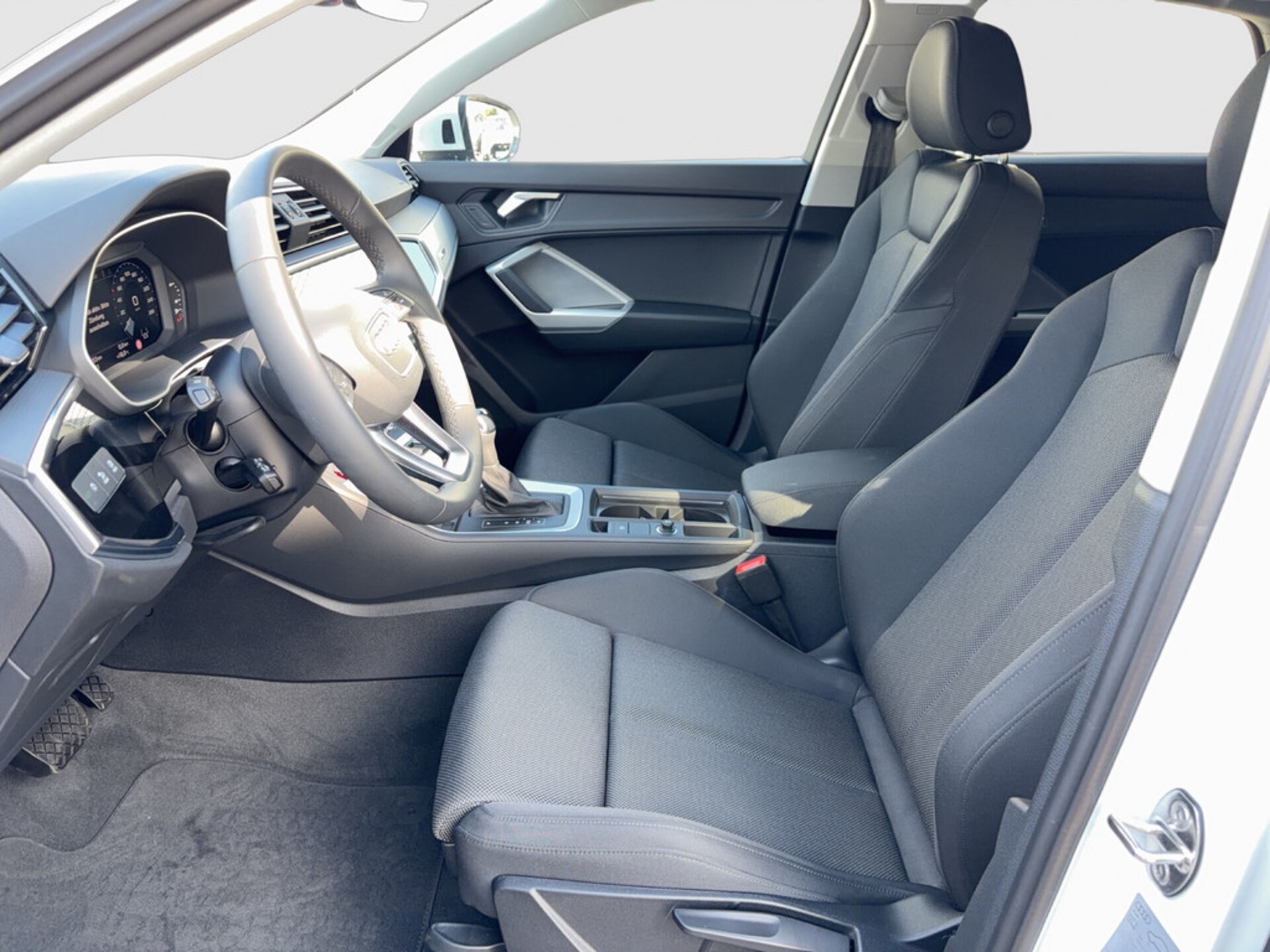 Audi Q3 Sportback S line